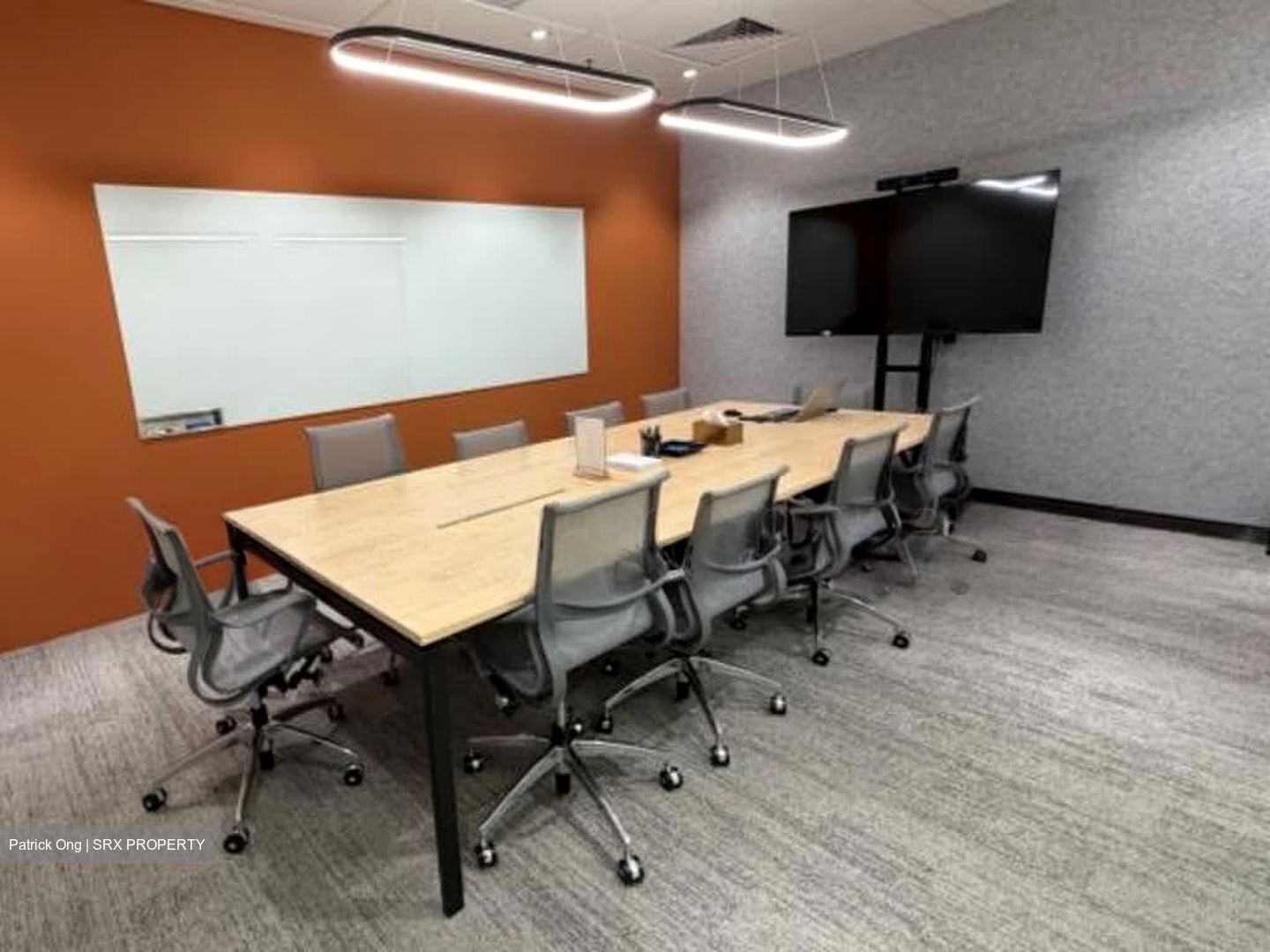 Asia Square Tower 1 (D1), Office #577738681